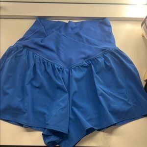 Aerie Offline Shorts Size Small